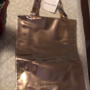 Tote bag issey miyake